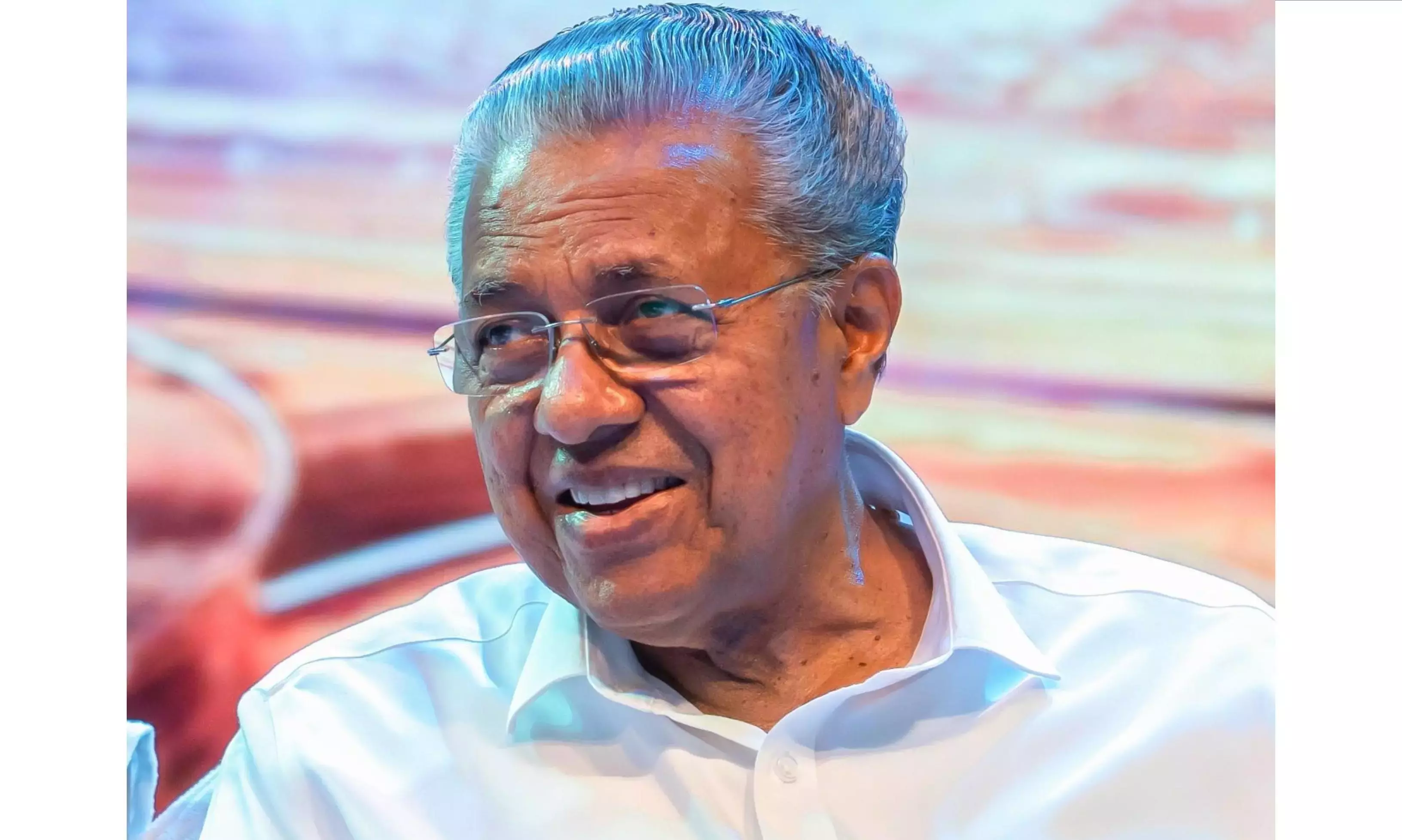 Kerala  : ईसाइयों के खिलाफ नफरत फैलाने वाले संघ परिवार से सख्ती से निपटा जाएगा