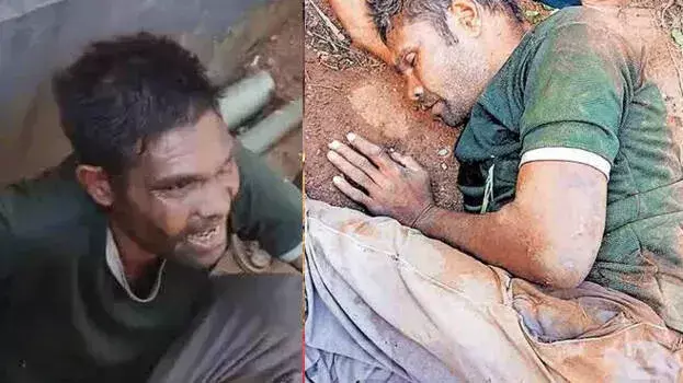 वालयार मॉब लिंचिंग: अहम CCTV फुटेज सामने आने के बाद एक और व्यक्ति गिरफ्तार