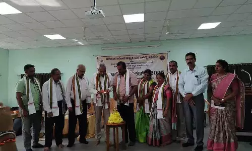 Madikeri: कला, साहित्य और विचारों का एक संगम