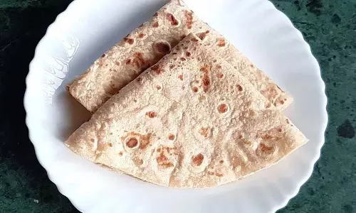 सिर्फ़ गेहूं की रोटी ही नहीं.. आप इनसे भी रोटी बना सकते हैं.. बहुत healthy