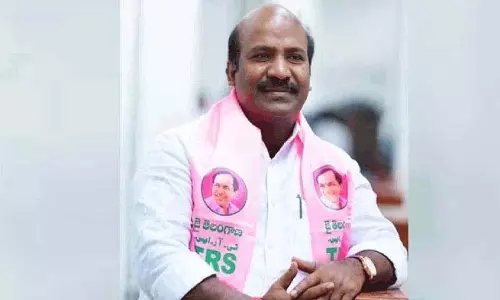 Chirumarthi Lingaiah: रेवंत रेड्डी तेलंगाना में कांग्रेस के आखिरी मुख्यमंत्री होंगे