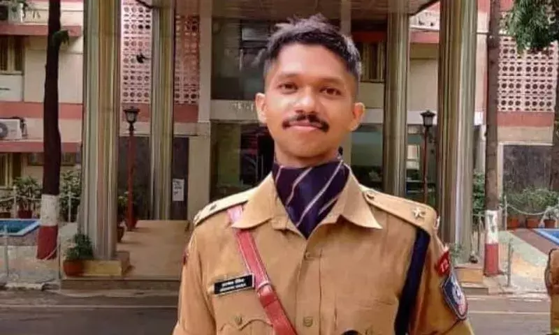 Assam सरकार ने बड़े फेरबदल में अरण्यक सैकिया को कार्बी आंगलोंग का DC नियुक्त किया Assam सरकार ने बड़े फेरबदल में अरण्यक सैकिया को कार्बी आंगलोंग का DC नियुक्त किया