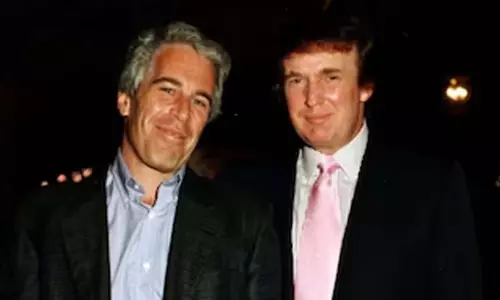 Epstein के लेटेस्ट डॉक्यूमेंट रिलीज़ में क्या है, और यह क्यों मायने रखता Epstein के लेटेस्ट डॉक्यूमेंट रिलीज़ में क्या है, और यह क्यों मायने रखता