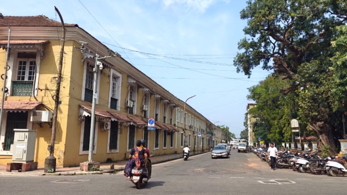 Goa : दो अलग अपराधों में एनएसए का अजीब मामला सामने आया
