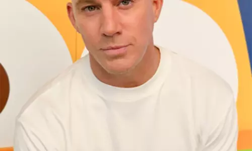 Channing Tatum ने जेम्स रैनसोन को श्रद्धांजलि दी