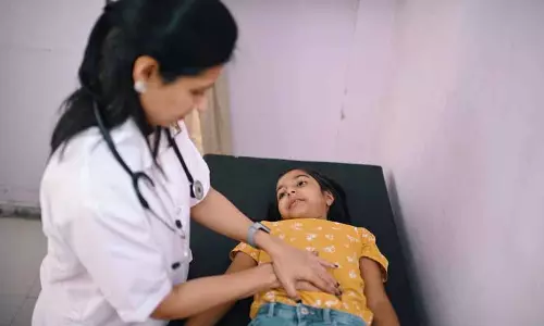 Nurpur में आयरन फोलिक एसिड टैबलेट लेने के बाद 5 स्कूली बच्चे बीमार पड़ गए Nurpur में आयरन फोलिक एसिड टैबलेट लेने के बाद 5 स्कूली बच्चे बीमार पड़ गए