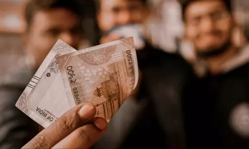 क्या अभी भी हर महीने पैसे कम पड़ जाते हैं? 70/10/10/10 formula आज़माएँ क्या अभी भी हर महीने पैसे कम पड़ जाते हैं? 70/10/10/10 formula आज़माएँ