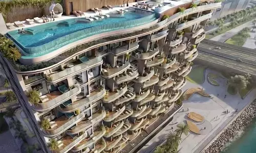 Chennais Casagrand Refiles ने 1,220 करोड़ रुपये के IPO के लिए ड्राफ्ट जमा किया, यह ऑफर का साइज़