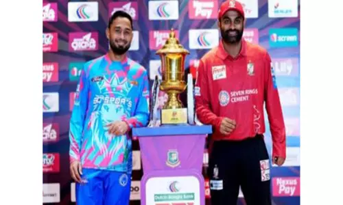 भ्रष्टाचार और वित्तीय संकट के बीच BPL 2025-26 की शुरुआत