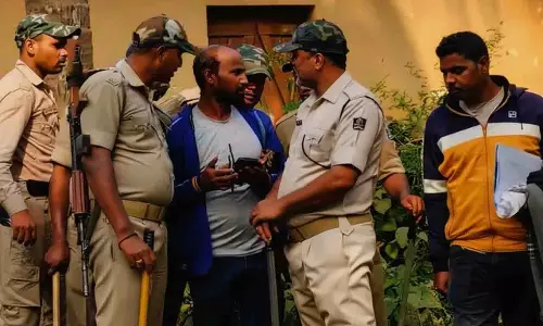 Bhadrak नाबालिग लड़की रेप-मर्डर केस को रेड फ्लैग टैग दिया गया