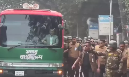 Bangladesh और उसके लोगों के लिए तारिक रहमान का प्लान आखिर है क्या? Bangladesh और उसके लोगों के लिए तारिक रहमान का प्लान आखिर है क्या?