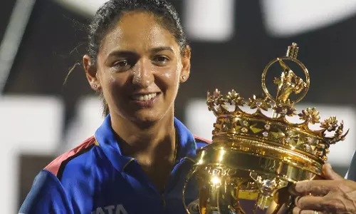 WPL 2026: नवी मुंबई और वडोदरा मैचों के लिए टिकटों की बिक्री 26 दिसंबर से शुरू होगी