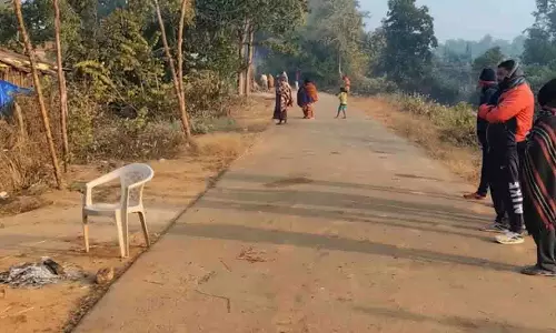 Odisha के बोलनगीर में घरेलू विवाद बना खूनी वारदात