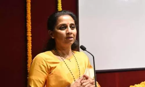 Supriya Sule: अभी कोई फैसला नहीं हुआ है, अंतिम प्रस्ताव पर विचार करेंगे