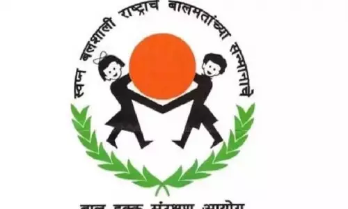 Child Rights Commission 6 महीने से बिना चेयरमैन के, आचार संहिता के मुद्दे का सामना कर रहा Child Rights Commission 6 महीने से बिना चेयरमैन के, आचार संहिता के मुद्दे का सामना कर रहा