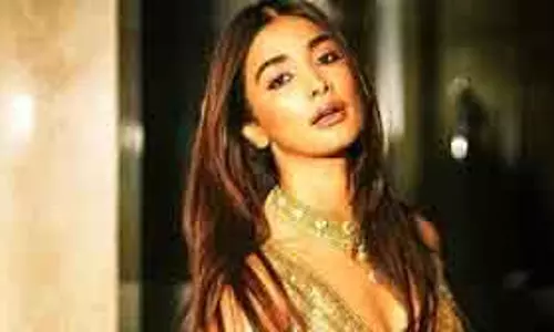 Pooja Hegde की अपकमिंग फिल्में, आने वाला साल लाएगा नया जादू