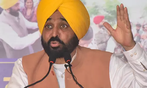 पंजाब के CM ने हर परिवार को 10 लाख रुपये के कैशलेस इलाज को मंज़ूरी दी