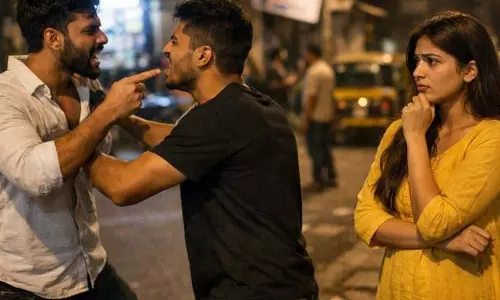 आदमी महिला के साथ नांदेड़ से भागा, Pune में हत्या कर दी गई