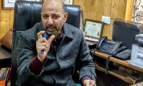 कश्मीर की 15 शिल्पों को GI टैग मिला, 6 और मिलने वाले हैं