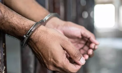 Terrorist जुबैर के कई देशों से कनेक्शन, ATS की पूछताछ में चौंकाने वाले खुलासे
