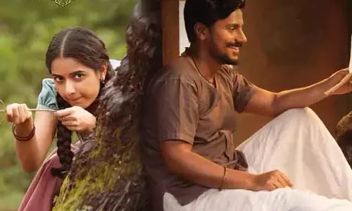 डायरेक्टर सुनी की फैंटेसी एपिक Gatha Vaibhavam अब तेलुगु दर्शकों को लुभाने को तैयार डायरेक्टर सुनी की फैंटेसी एपिक Gatha Vaibhavam अब तेलुगु दर्शकों को लुभाने को तैयार