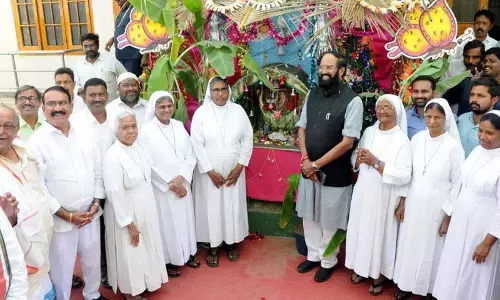 Jesus की भविष्यवाणियों के माध्यम से विश्व शांति उत्तम कुमार रेड्डी Jesus की भविष्यवाणियों के माध्यम से विश्व शांति उत्तम कुमार रेड्डी
