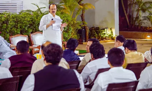 महाराष्ट्र: एनसीपी ने नगर निगम चुनावों के लिए 40 स्टार प्रचारकों की सूची जारी की महाराष्ट्र: एनसीपी ने नगर निगम चुनावों के लिए 40 स्टार प्रचारकों की सूची जारी की