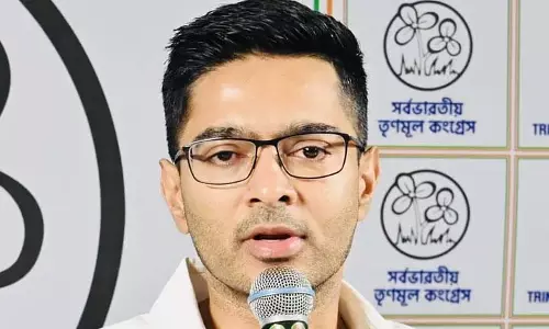 बलात्कार के दोषी आज़ाद घूम रहे हैं, BJP चुप है: उन्नाव मामले पर भगवा खेमे ने अभिषेक पर निशाना साधा