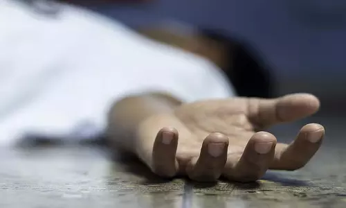 शादी के विवाद को लेकर दो परिवारों में झड़प, 2 लोगों की मौत शादी के विवाद को लेकर दो परिवारों में झड़प, 2 लोगों की मौत
