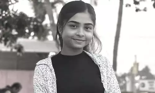 College Student को ज़हर देकर मारा गया; आरोपी के घर में तोड़फोड़ की गई