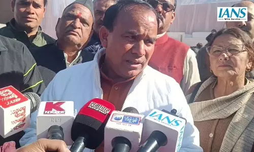 उत्तराखंड में ग्रामीण क्षेत्रों में तैनात डॉक्टरों को 50% अग्रिम वेतन वृद्धि उत्तराखंड में ग्रामीण क्षेत्रों में तैनात डॉक्टरों को 50% अग्रिम वेतन वृद्धि