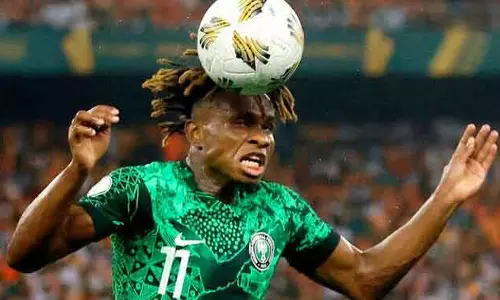 AFCON को मिले वर्ल्ड कप जैसा सम्मान: नाइजीरियाई स्टार चुकवुएज़े की बड़ी मांग