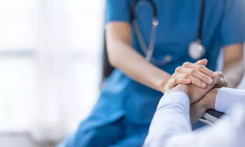 प्रशासनिक अधिकारी tuberculosis रोगियों को गोद लिया जाता