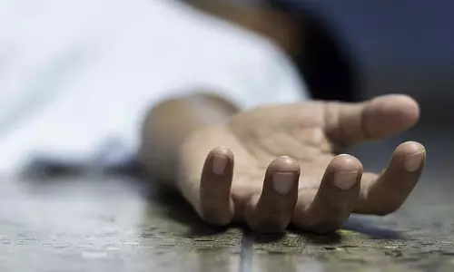 Salkia में हत्या के पीछे के मकसद को लेकर अफवाहें फैल रही Salkia में हत्या के पीछे के मकसद को लेकर अफवाहें फैल रही