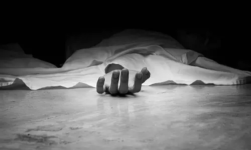 कॉल सुनने के बाद बुजुर्ग व्यक्ति की Heart Attack से मौत हो गई, परिवार का दावा
