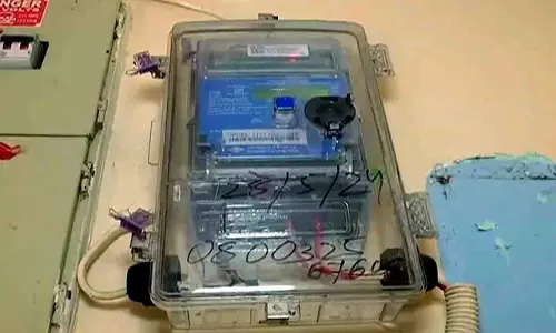 Odisha में उपभोक्ताओं के लिए मुफ्त स्मार्ट बिजली मीटर Odisha में उपभोक्ताओं के लिए मुफ्त स्मार्ट बिजली मीटर