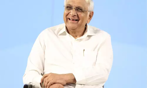 भूपेंद्र पटेल ने स्वच्छ ऊर्जा को बढ़ावा देने के लिए एकीकृत नवीकरणीय ऊर्जा नीति का शुभारंभ किया