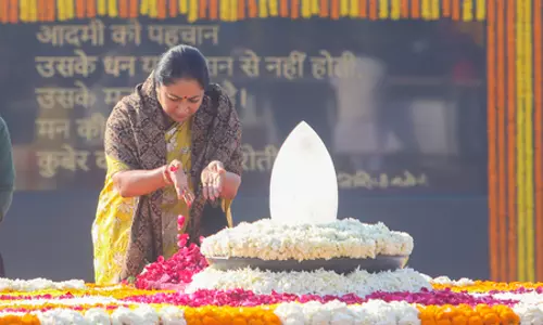 अटल जी के विचार हमारे लिए आदर्श हैं: सीएम रेखा गुप्ता अटल जी के विचार हमारे लिए आदर्श हैं: सीएम रेखा गुप्ता