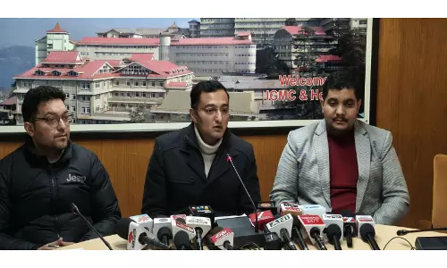 Resident डॉक्टरों ने बर्खास्तगी रद्द न होने पर हड़ताल की चेतावनी दी Resident डॉक्टरों ने बर्खास्तगी रद्द न होने पर हड़ताल की चेतावनी दी