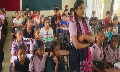 गुजरात की पालक माता-पिता योजना बनी बनासकांठा में अनाथ बच्चों के लिए संजीवनी