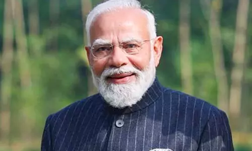 प्रधानमंत्री मोदी 26 दिसंबर को वीर बाल दिवस पर आयोजित कार्यक्रम में भाग लेंगे