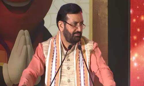 Haryana के मुख्यमंत्री ने विभिन्न विभागों को 9 सुशासन पुरस्कार प्रदान किए Haryana के मुख्यमंत्री ने विभिन्न विभागों को 9 सुशासन पुरस्कार प्रदान किए