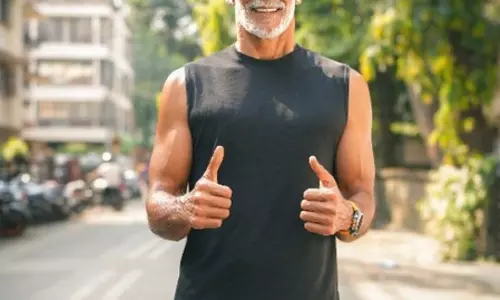 मिलिंद सोमन ने बताया कैसे तकनीक बदल रही है शहरों में जीवनशैली और लोगों की सेहत