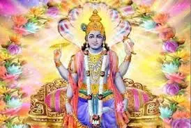 Vishnu Chalisa: गुरुवार को विष्णु चालीसा का करें पाठ, श्री हरि सभी मनोकामनाओं की करेंगे पूर्ति Vishnu Chalisa: गुरुवार को विष्णु चालीसा का करें पाठ, श्री हरि सभी मनोकामनाओं की करेंगे पूर्ति