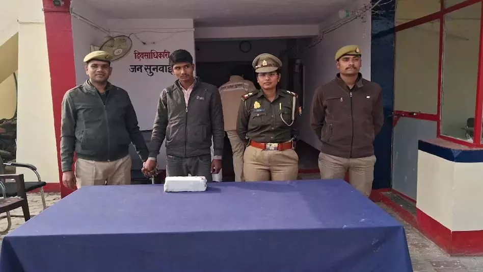 गली-गली में दोस्ती की चर्चा होती थी, अब एक ने दूसरे का किया मर्डर गली-गली में दोस्ती की चर्चा होती थी, अब एक ने दूसरे का किया मर्डर