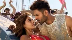 TMMTMTTM Advance Booking: कार्तिक-अनन्या की फिल्म का एडवांस बुकिंग का ऐसा हाल, किया बस इतना कलेक्शन TMMTMTTM Advance Booking: कार्तिक-अनन्या की फिल्म का एडवांस बुकिंग का ऐसा हाल, किया बस इतना कलेक्शन