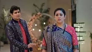 KSBKBT: मिहिर की होगी तुलसी से मुलाकात, मिताली संग शादी कर बुरा फंस चुका है ऋतिक KSBKBT: मिहिर की होगी तुलसी से मुलाकात, मिताली संग शादी कर बुरा फंस चुका है ऋतिक