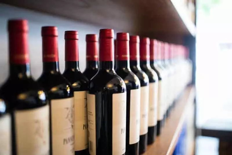 क्रिसमस तोहफा: बिशप को 4K लीटर पवित्र वाइन खरीदने की मंजूरी क्रिसमस तोहफा: बिशप को 4K लीटर पवित्र वाइन खरीदने की मंजूरी