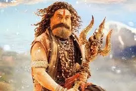 Akhanda 2 Box Office Collection : गिरावट के बावजूद करोड़ों में खेल रही नंदमुरी बालकृष्ण की ‘अखंडा 2’, देखें कलेक्शन Akhanda 2 Box Office Collection : गिरावट के बावजूद करोड़ों में खेल रही नंदमुरी बालकृष्ण की ‘अखंडा 2’, देखें कलेक्शन