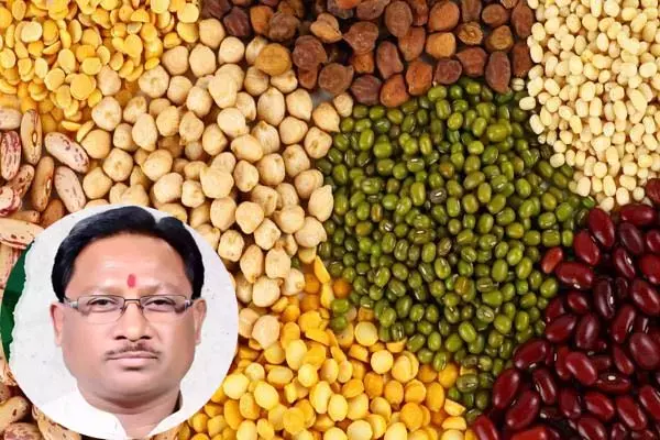 किसान धनवान बन गए, विष्णुदेव सरकार का कृषक उन्नति योजना 2.0 किसान धनवान बन गए, विष्णुदेव सरकार का कृषक उन्नति योजना 2.0